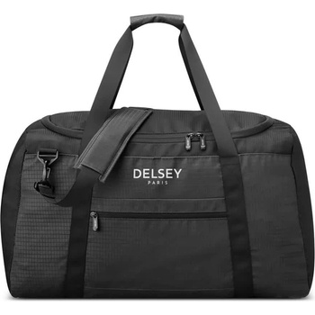 DELSEY Чанта Delsey NMD 65 cm 64L bag - Black (Black)