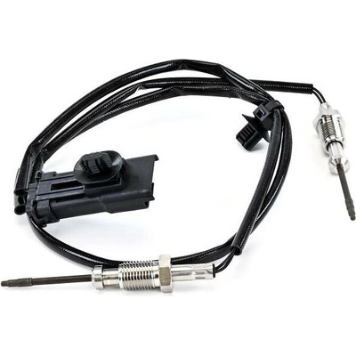 DELPHI TS30347-12B1 Snímač teploty výfukových plynů pro OPEL Corsa F 585 mm