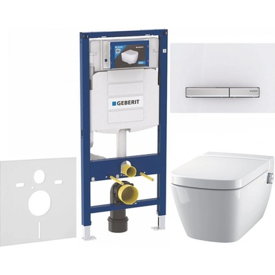 Geberit Duofix s tlačidlom Sigma50 111.300.00.5 NT8