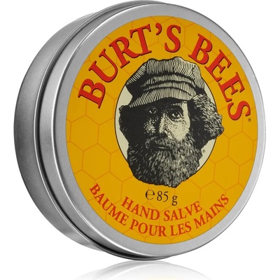 Burt's Bees Care крем за ръце за суха и натоварвана кожа 85 гр