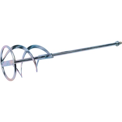 Míchadlo s kruhem pozinkované M14 140x600mm