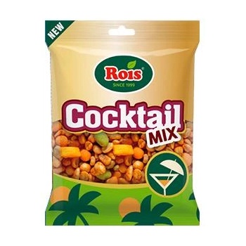 ROIS Микс Ядки Коктейл