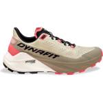 Dynafit Дамски маратонки Dynafit Women's Ultra 100 V3 Trail running shoes - Rock Khaki / Overcast - размер 40 (EU) (123-2418-0318)