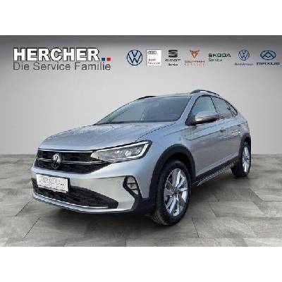 Volkswagen Taigo 1.0 TSI Life 85 kW