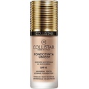 Collistar Unico Foundation omladzujúci make-up SPF15 4R Nude Rosé 30 ml