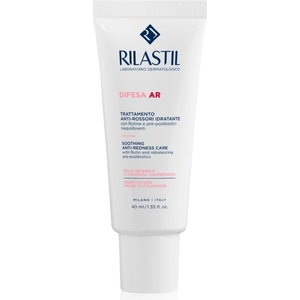 Rilastil Difesa AR успокояващ крем против зачервяване на кожата 40ml