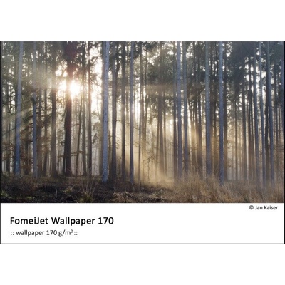 FOMEI A4, 5 listů, 170 g/m2