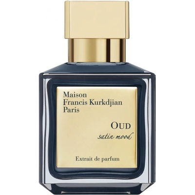 Maison Francis Kurkdjian Oud Satin Mood parfum unisex 70 ml