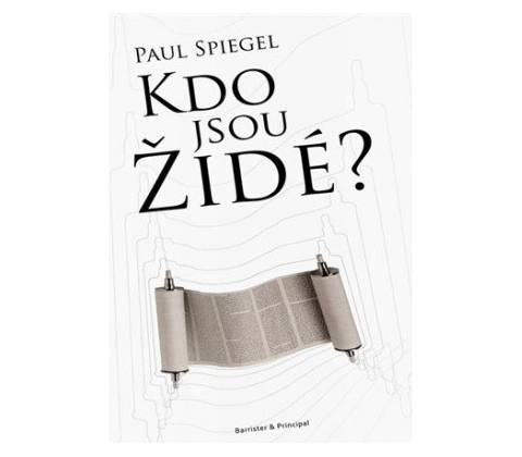 Kdo jsou židé?