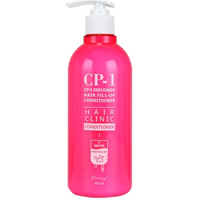 CP-1 Възстановяващ балсам за коса cp-1 3seconds hair fillup conditioner 500 мл
