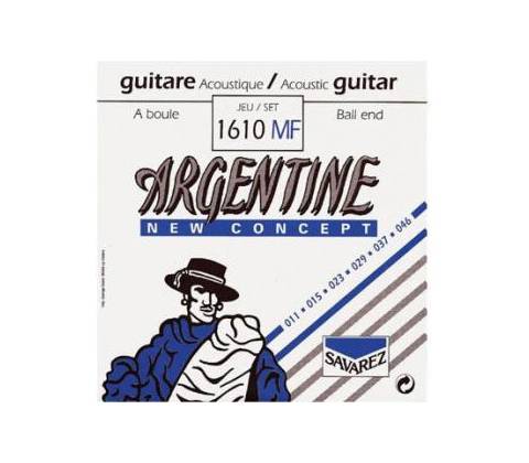 Savarez 1610MF