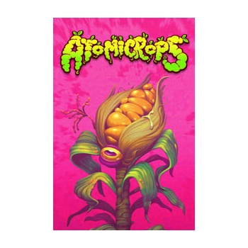 Atomicrops