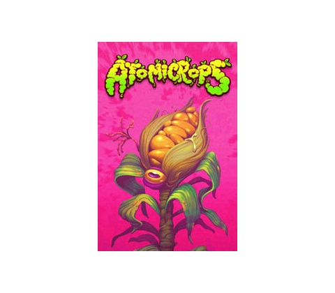 Atomicrops