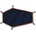 Trimm FOOTPRINT PACK 275x130 CM