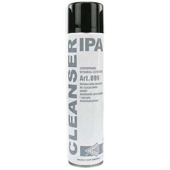 Cleanser IPA 600 ml