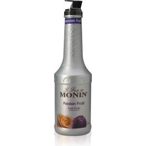 MONIN Пюре Monin - Маракуя - 1L