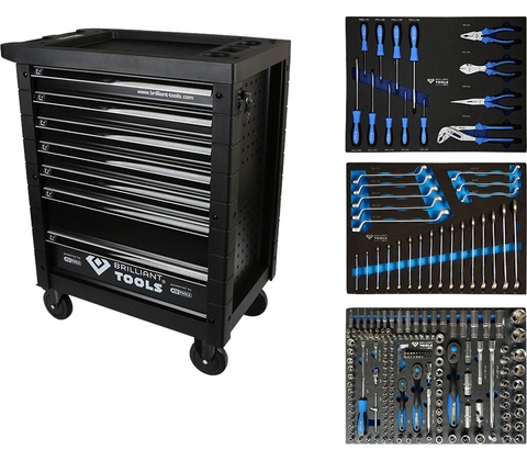 KS TOOLS 153207