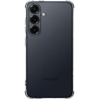 Tactical TPU Plyo Samsung Galaxy S25 Transparent 57983123709 – Zboží Živě