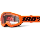 100% Strata 2 Junior Neon