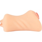 Nature Skin Mouth, Vagina & Ass Masturbator Skin