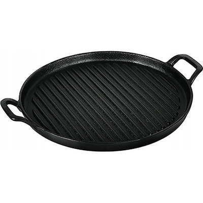 Grilovací pánev Berlinger Haus 30 cm litinová LP-BH-191