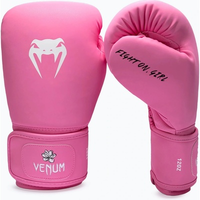 Venum Contender 1.5 Candy Pink