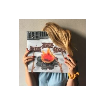 Jananas - Jananas CD