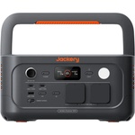 Jackery Explorer 500 V2 Генератор, агрегат