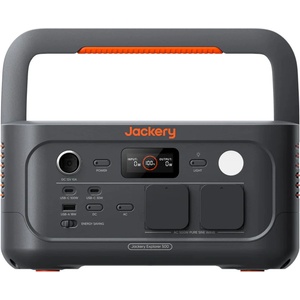 Jackery Explorer 500 V2 Генератор, агрегат