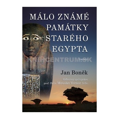 Málo známé památky Egypta
