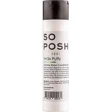 So Posh Objemový kondicionér Puffy 250 ml