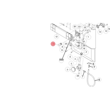 Melitta Врътка чай/пара Varianza/Passione