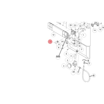 Melitta Врътка чай/пара Varianza/Passione