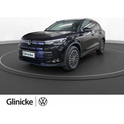 Volkswagen Tiguan 1.5 eTSI DSG 110 kW