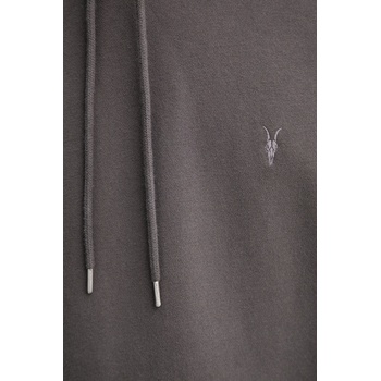 AllSaints Памучен суичър AllSaints ASHER (M017ND)