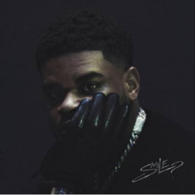 THOUSAND8 K-TRAP - Smile? CD