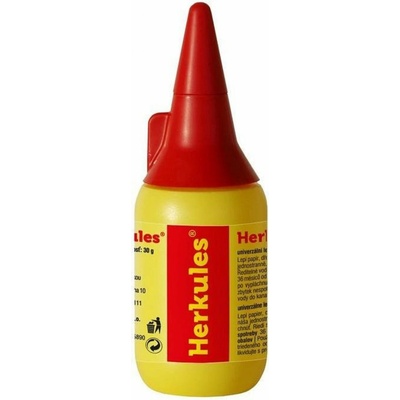Lepidlo Herkules 30ml