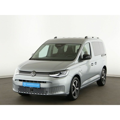 Volkswagen Caddy 1.5 TSI DSG 85 kW