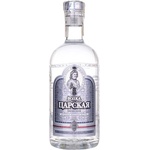 Царская Оригинальная - водка 700ml 700 ml