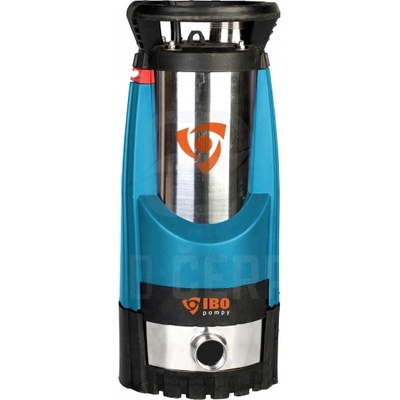 Dambat IBO Multi IP 1200 INOX Auto Rain