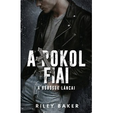 A Pokol Fiai - A bűnösök láncai