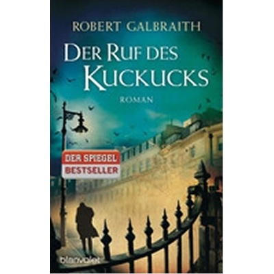 Ruf des Kuckucks