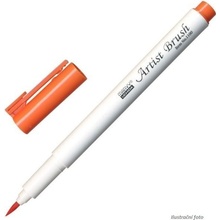 Marvy Uchida M1100-7 ORANGE ARTIST BRUSH