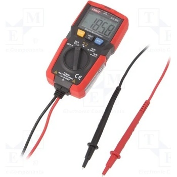 UNI-T UT125C