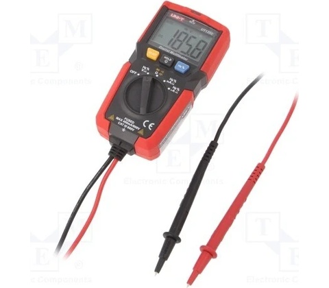 UNI-T UT125C