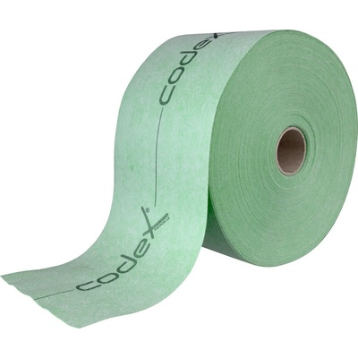 Codex Dichtband - polyetylenová hydroizolační bandáž šířky 120mm Délka: 10m