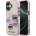 KARL LAGERFELD IML Multi K&CH Heads Задний Чехол для iPhone 17 Pink Karl Lagerfeld | Rozov | ЖЕНИ | UNI