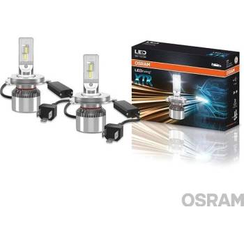 Osram LEDriving XTR H4 P43t 64193DWXTR 6000K 2ks