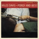 DAVIS, MILES: PORGY AND BESS CD