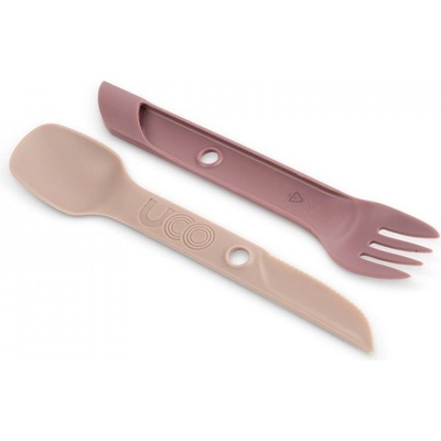 UCO gear Příborová sada UCO Switch Spork Utensil Set